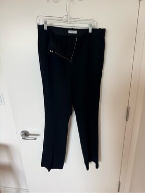 Aritzia Babaton “The Effortless Pant” Trousers